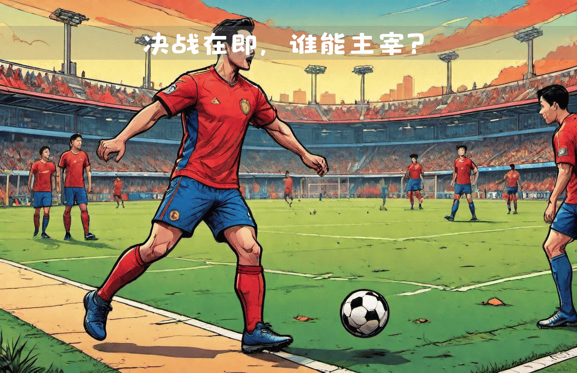 爱游戏登录入口-欧国联赛决战在即，球迷热切期待