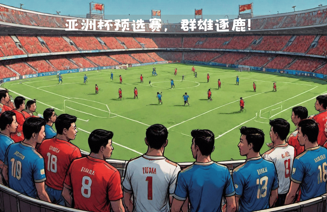 东方球队在亚洲足球联赛中称霸