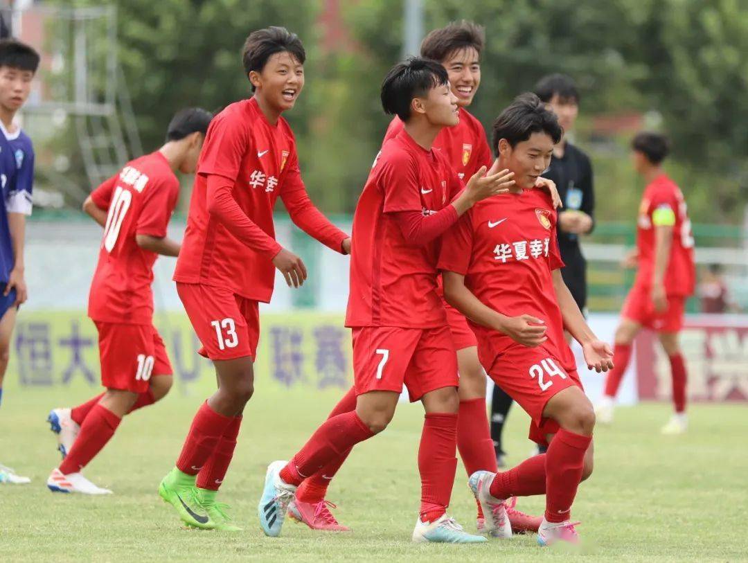 河北华夏幸福队员表现出色，积极备战的简单介绍