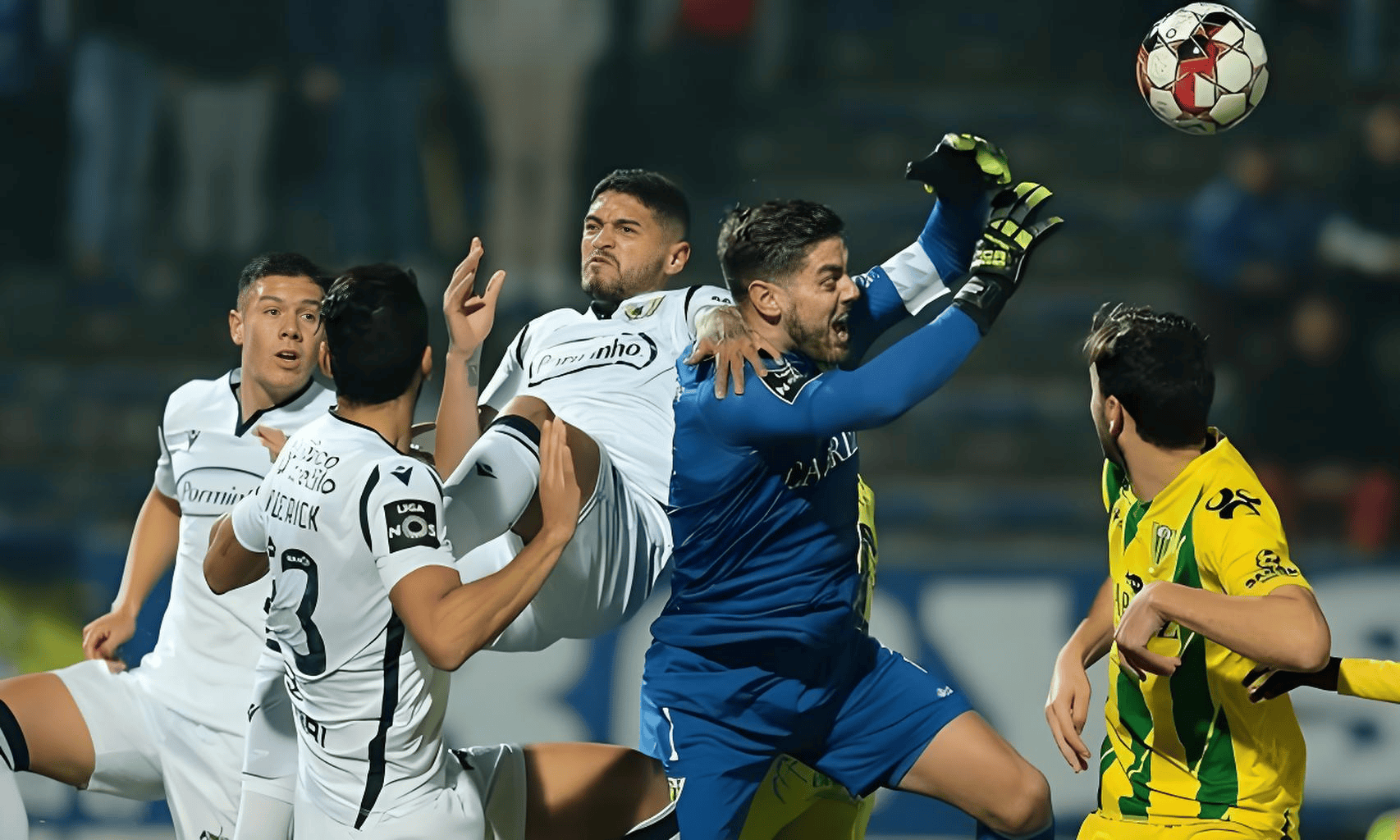 波尔图硬战晋级，期待下一轮抢分的简单介绍