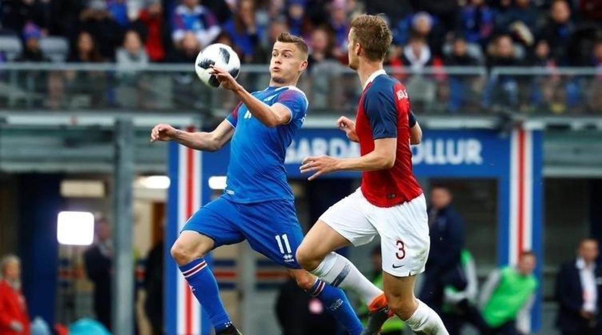 土耳其-战胜冰岛，球队近乎崩盘，寻求变局的简单介绍