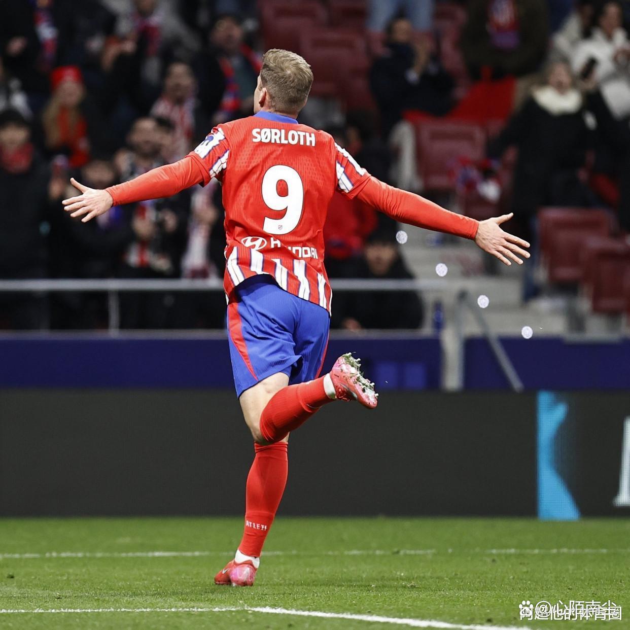 关于马竞客场逆转皇家贝蒂斯，保持全胜势头的信息