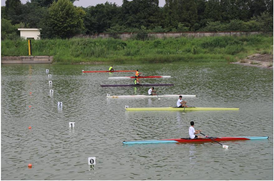 荷兰代表团在赛艇比赛中获得多枚奖牌 荷兰代表团在赛艇比赛中获得多枚奖牌