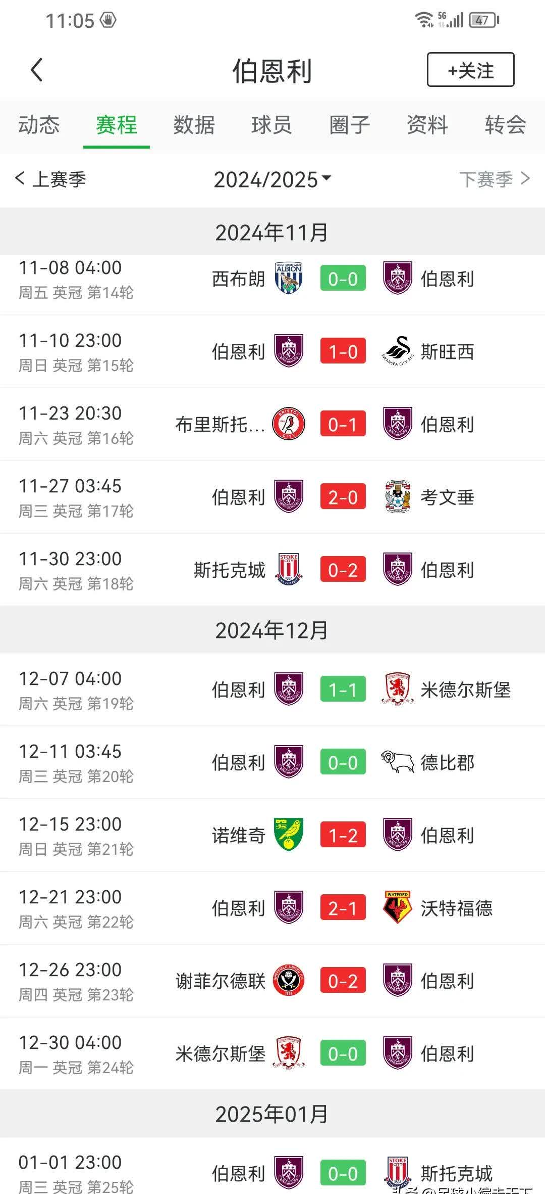 爱游戏app下载-关于伯恩利遭遇逆转惨败，积分榜下滑的信息