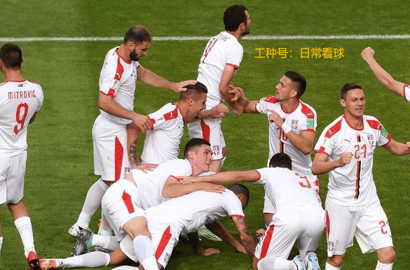 关于塞尔维亚胜瑞典，欧国联赛路漫漫的信息