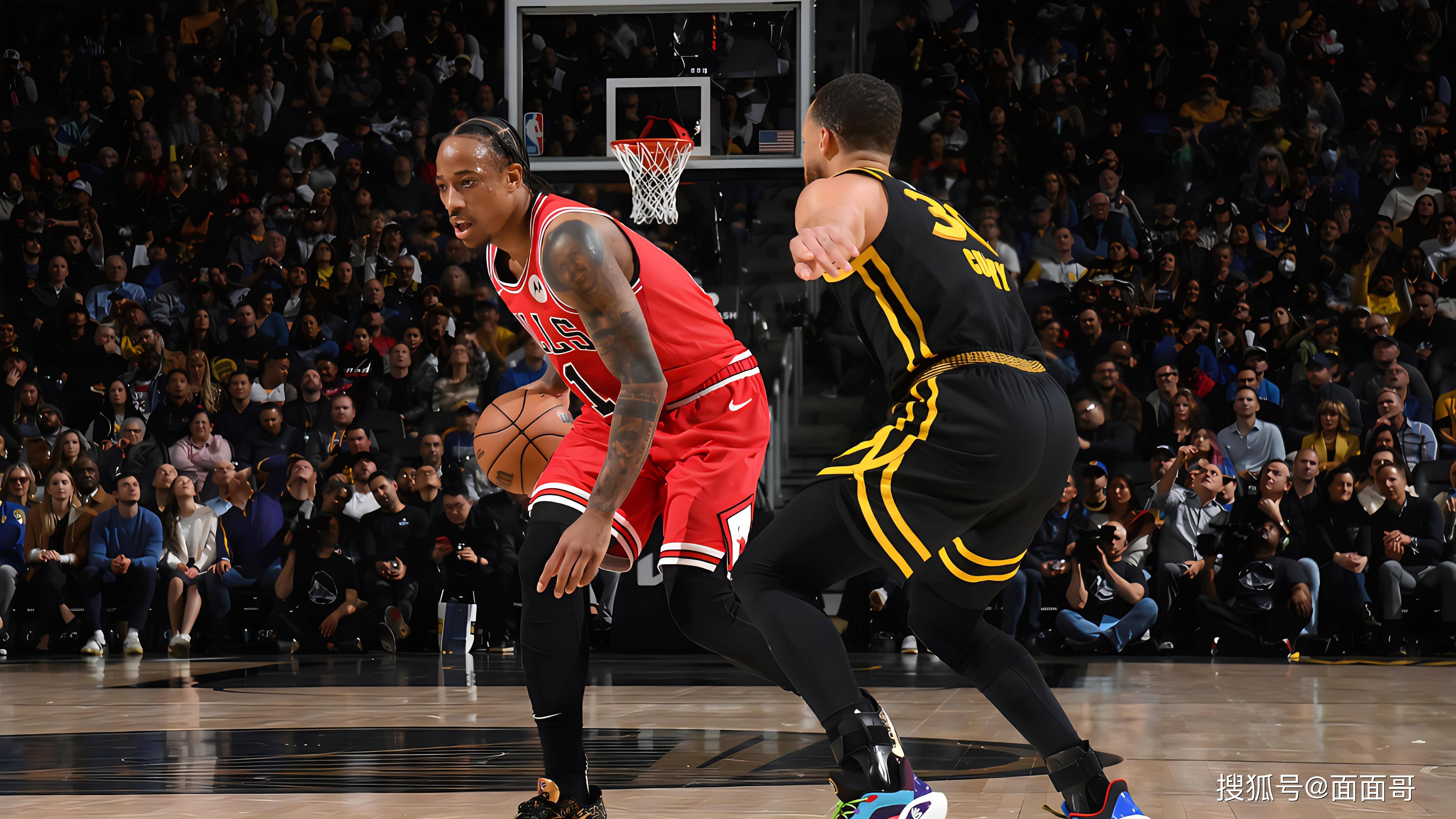 爱游戏官网-关于再战勇士！公牛主帅力挺新秀助球队晋级的信息