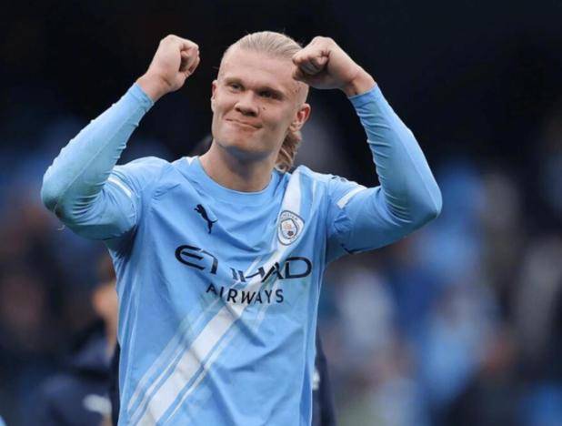 爱游戏-多特蒙德爆冷胜马赛！哈兰德破门复仇成功的简单介绍