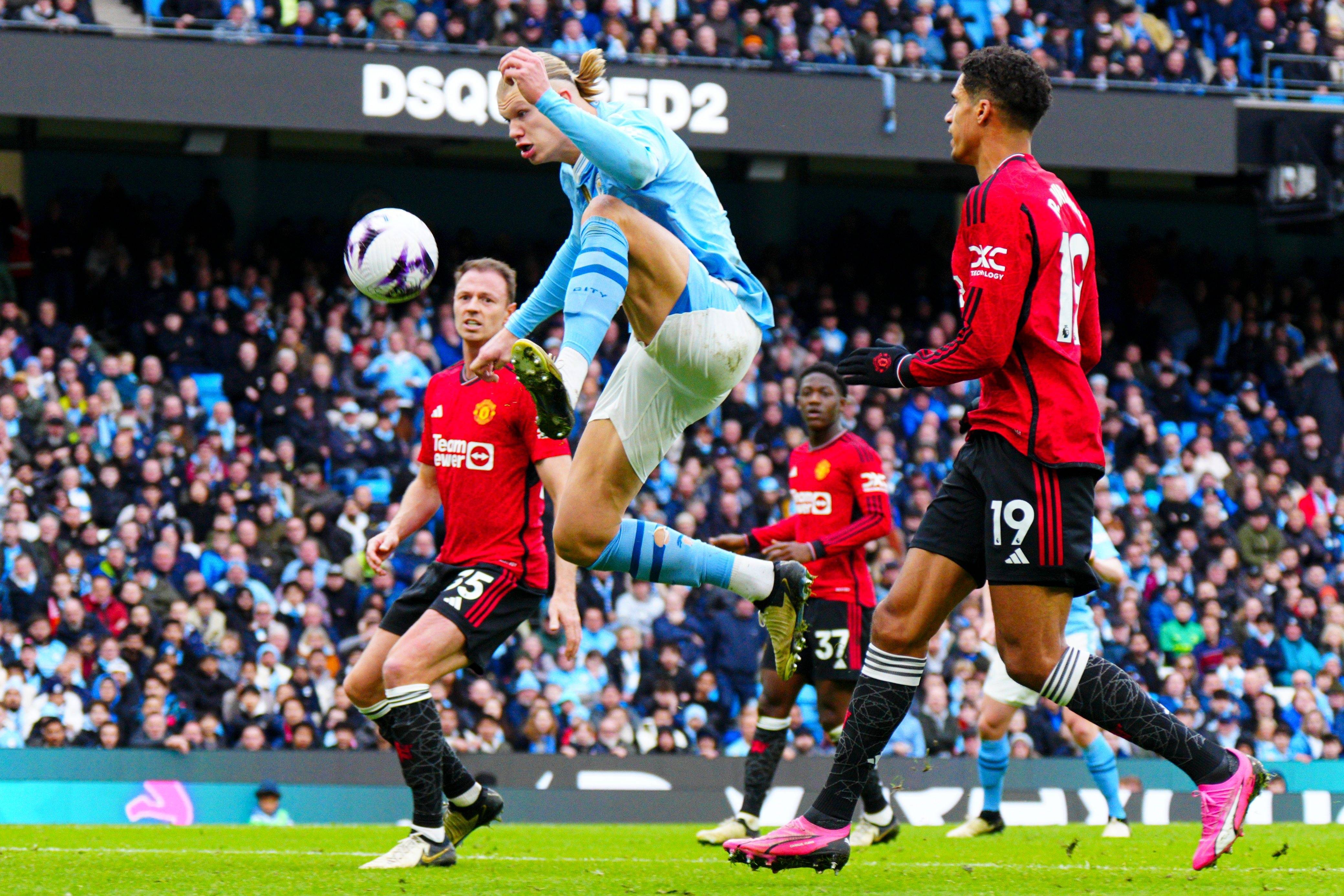 多特蒙德爆冷胜马赛！哈兰德破门复仇成功的简单介绍