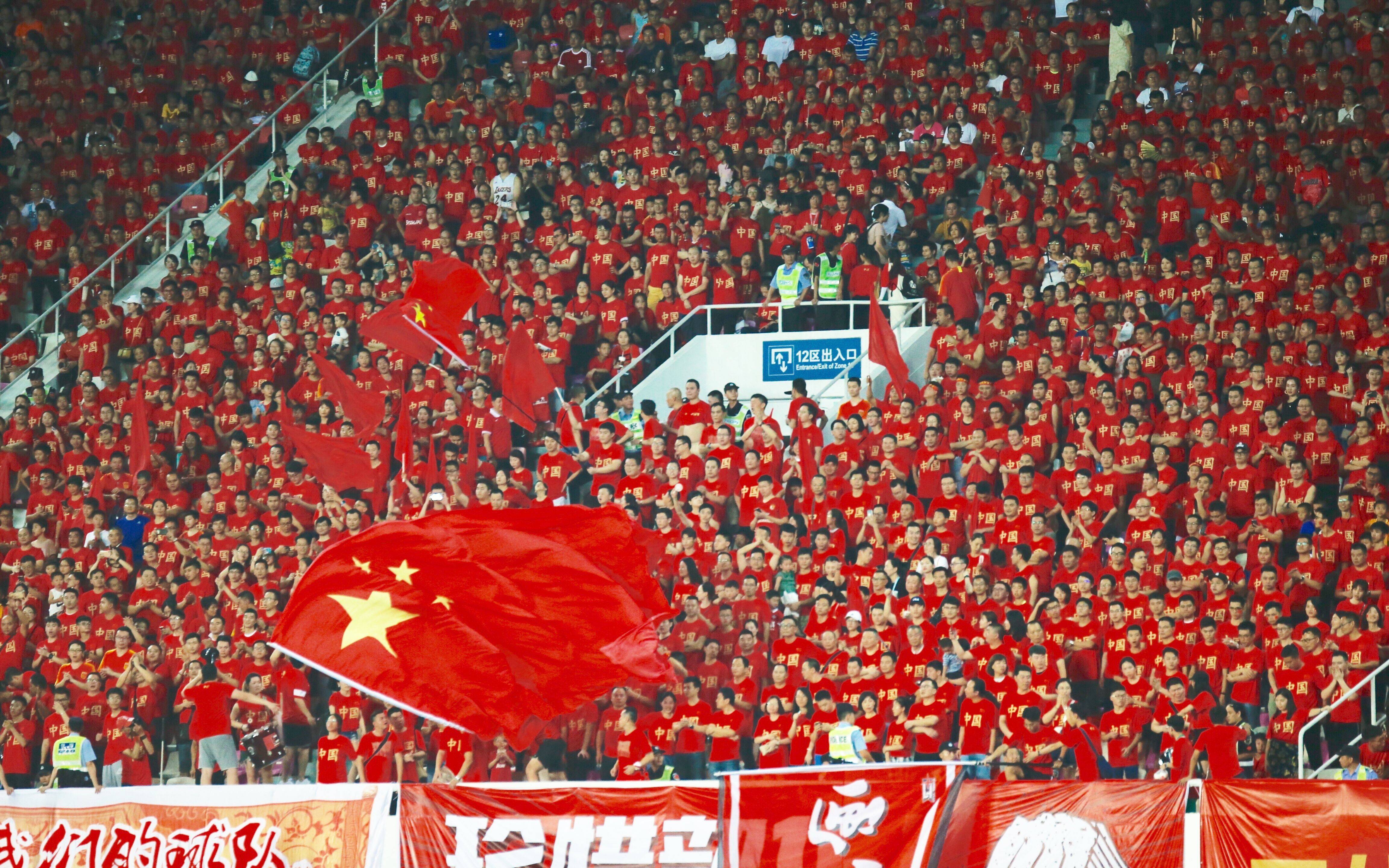 重要比赛:中国队获得胜利进军决赛 重要比赛:中国队获得胜利进军决赛