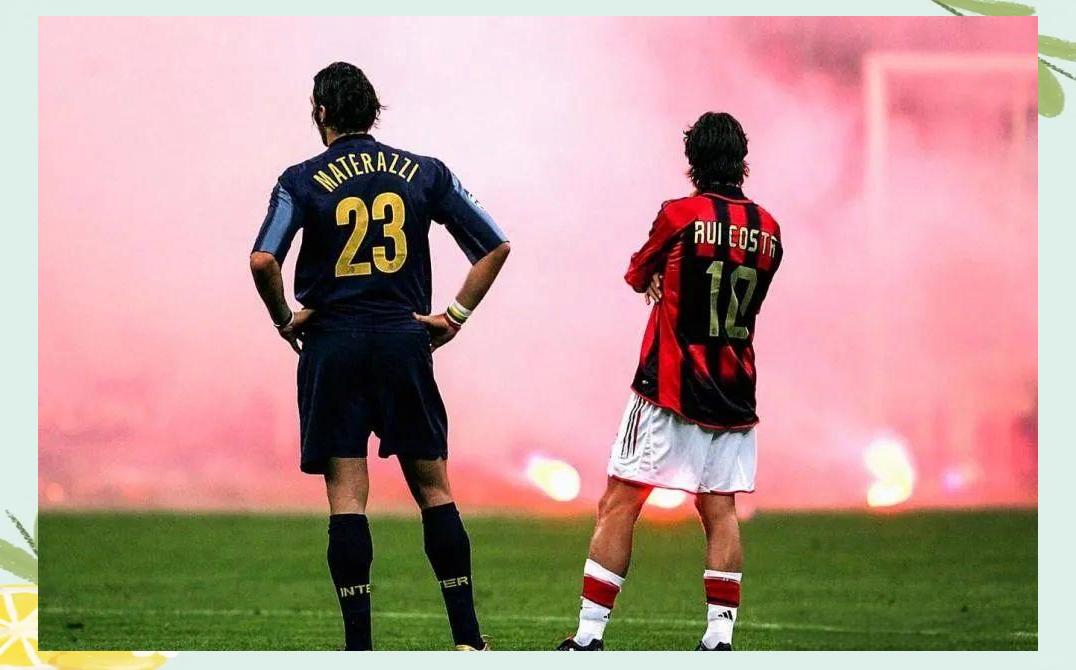 爱游戏官网入口-关于AC米兰中场控制力出众，阻击对手的信息