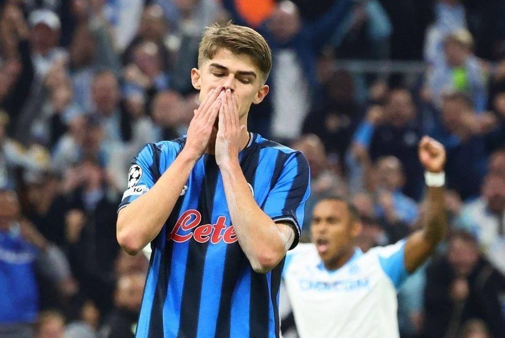 爱游戏官网-关于阿贾克斯虐曼城欧冠小组夺冠的信息