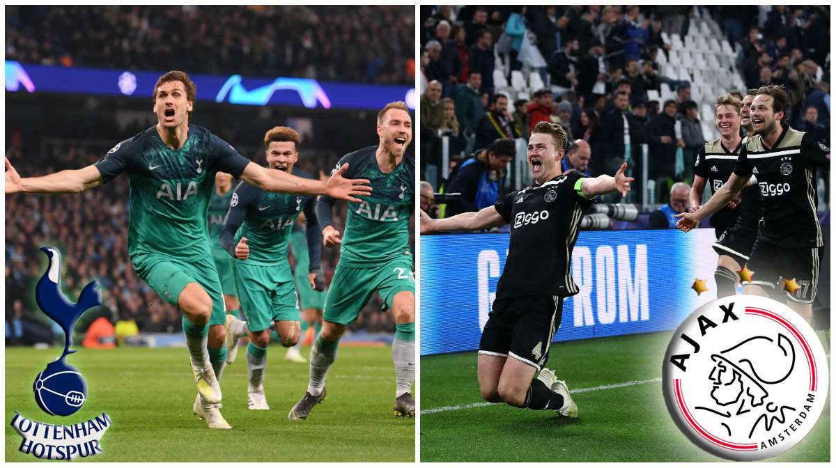 关于阿贾克斯虐曼城欧冠小组夺冠的信息 关于阿贾克斯虐曼城欧冠小组夺冠的信息