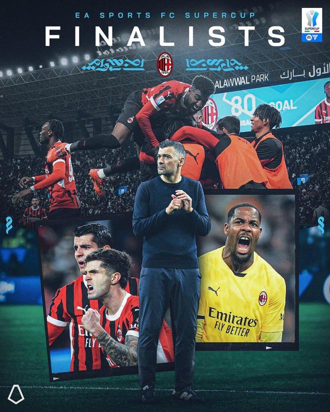 尤文图斯逆转击败国际米兰，夺得胜利