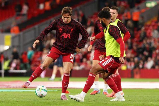 爱游戏入口-利物浦核心疑似受伤欧冠出战存疑的简单介绍