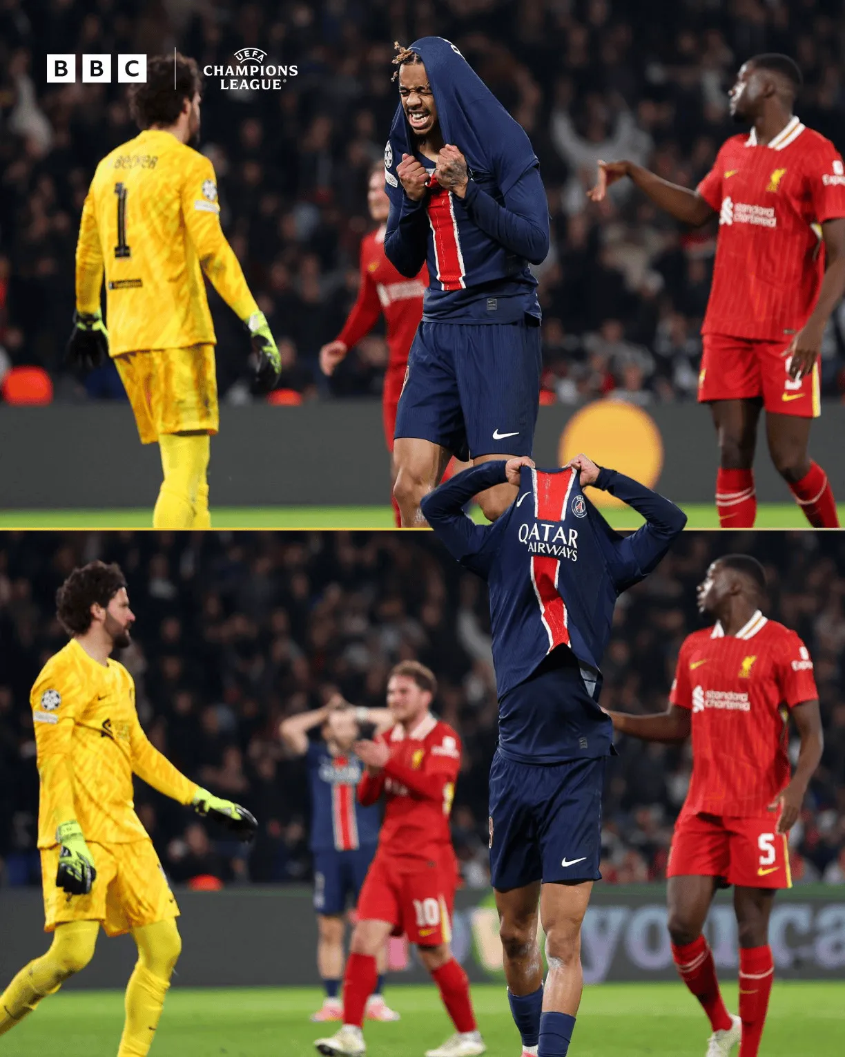 利物浦核心疑似受伤欧冠出战存疑的简单介绍