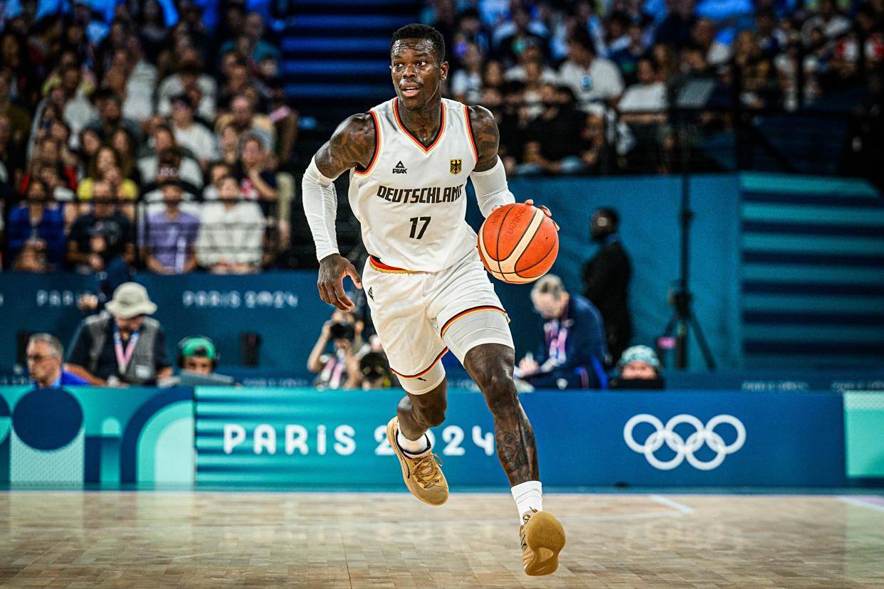 土耳其篮球明星集训成果展示